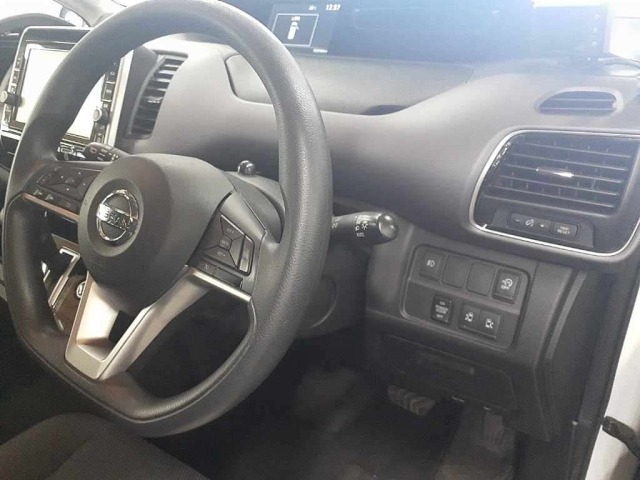 Nissan SERENA 2019 7429046-9