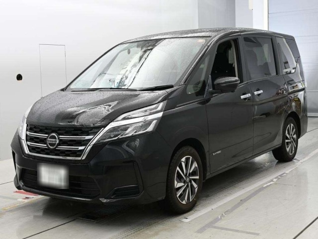 Nissan SERENA 2020 7429047-0