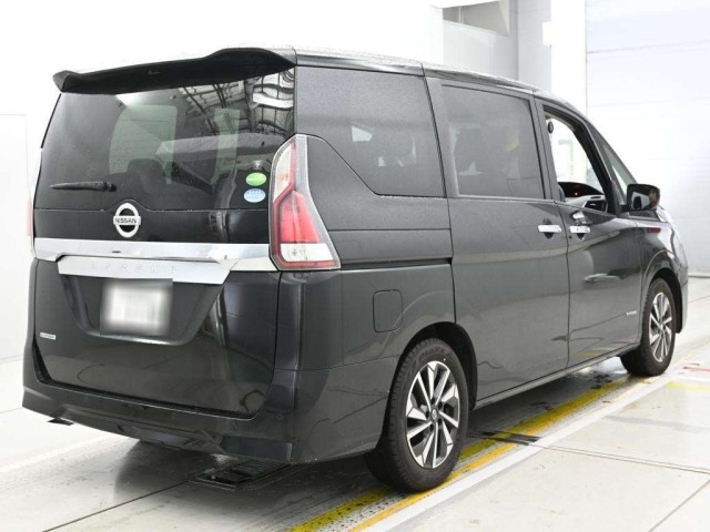 Nissan SERENA 2020 7429047-1