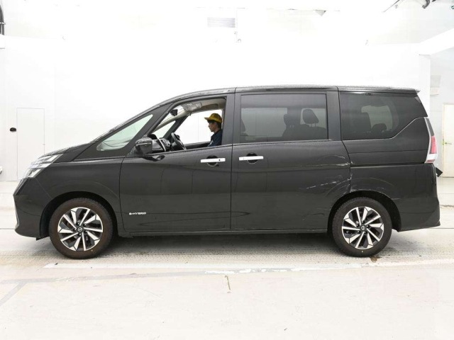 Nissan SERENA 2020 7429047-4