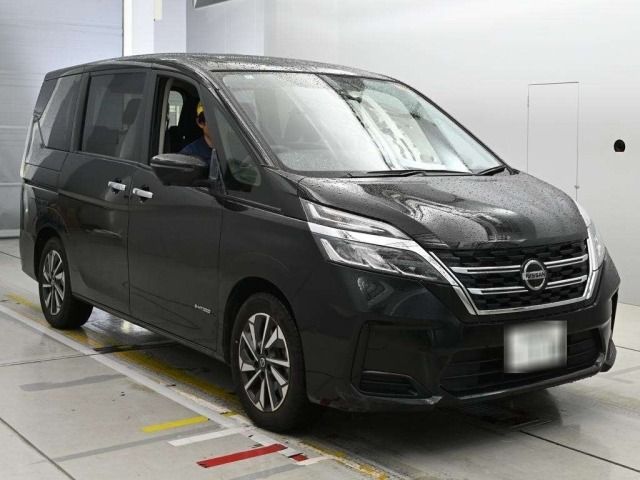 Nissan SERENA 2020 7429047-5