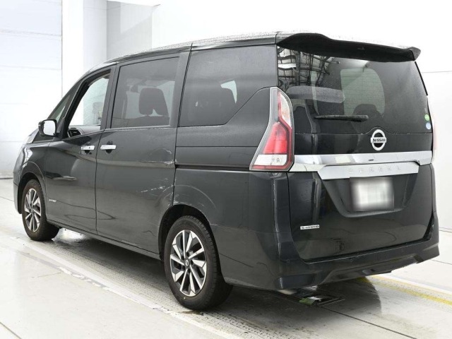 Nissan SERENA 2020 7429047-6