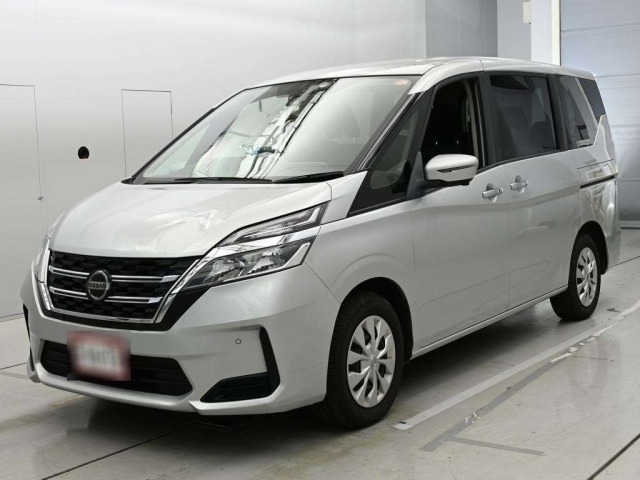Nissan SERENA 2022 7429049-0