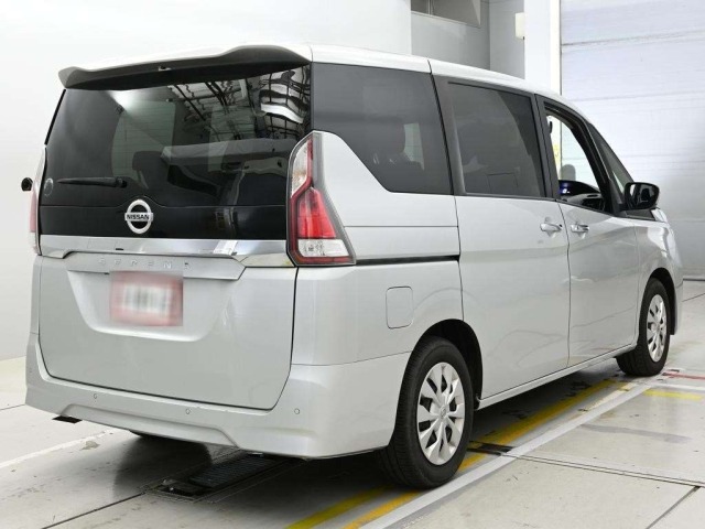 Nissan SERENA 2022 7429049-1