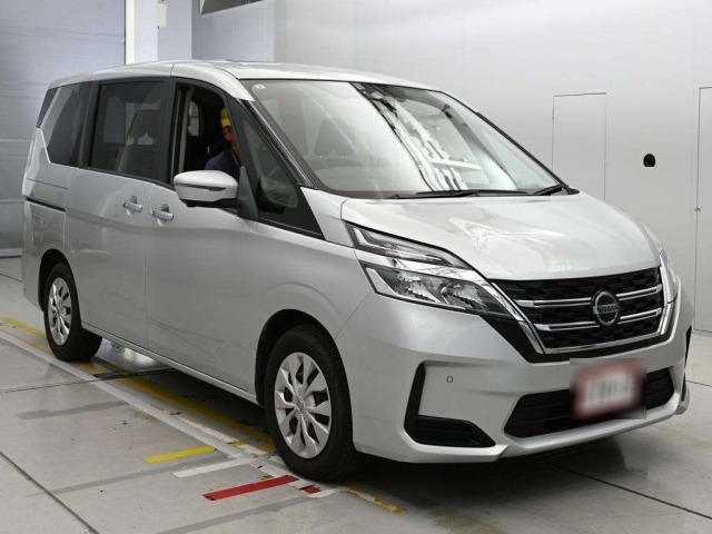 Nissan SERENA 2022 7429049-5