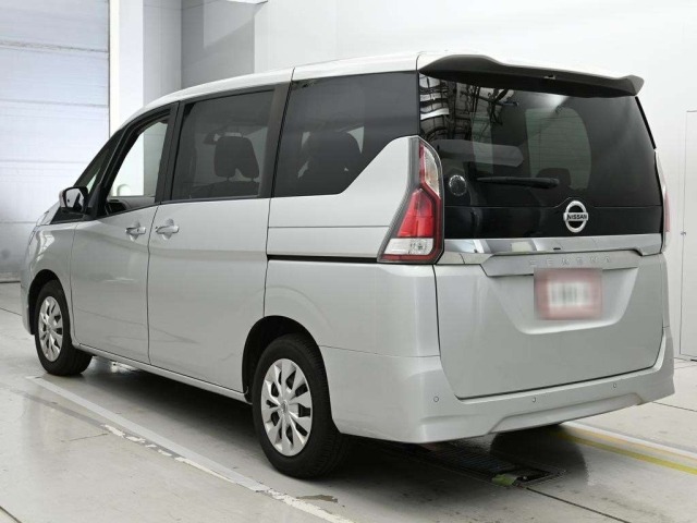 Nissan SERENA 2022 7429049-6
