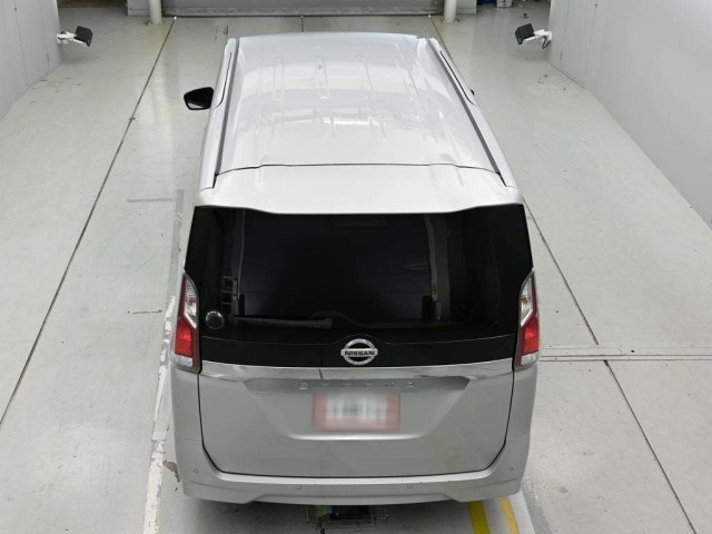 Nissan SERENA 2022 7429049-8