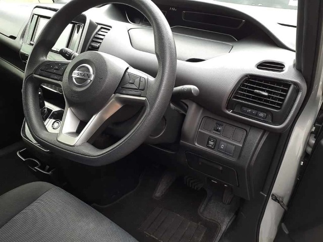 Nissan SERENA 2022 7429049-9