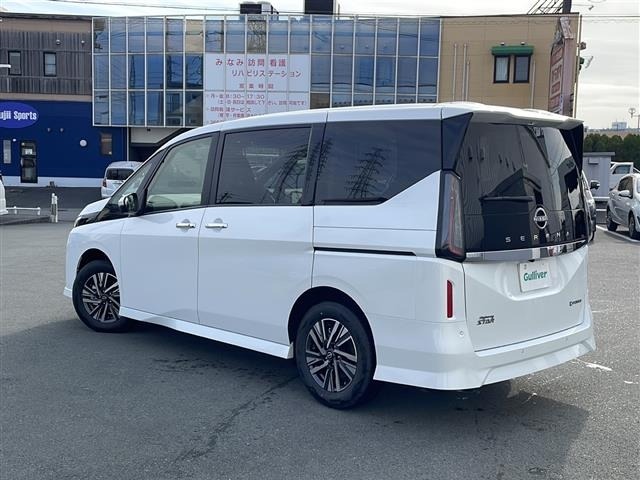 Nissan SERENA 2025 7429066-13