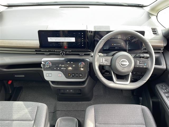 Nissan SERENA 2025 7429066-14