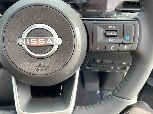 Nissan SERENA 2025 7429066-2