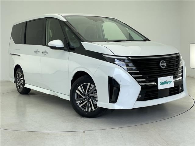 Nissan SERENA 2025 7429079-0