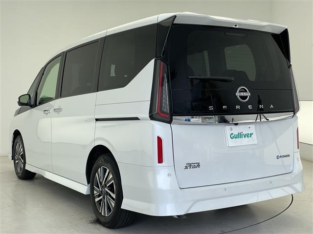 Nissan SERENA 2025 7429079-15