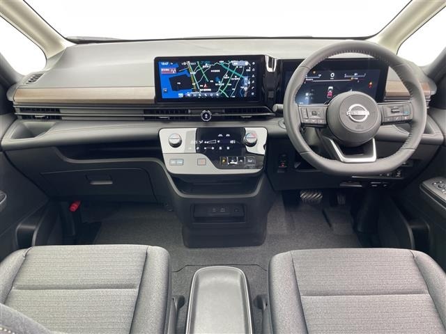 Nissan SERENA 2025 7429079-16