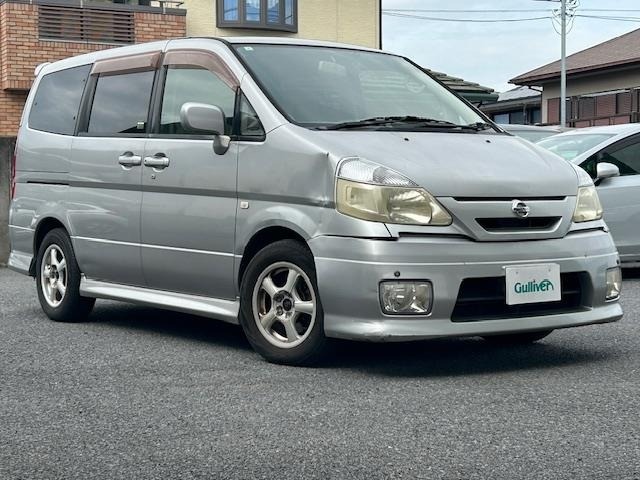 Nissan SERENA 2005 7429140-0