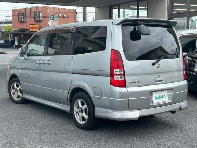 Nissan SERENA 2005 7429140-1