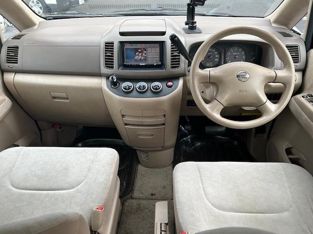 Nissan SERENA 2005 7429140-2