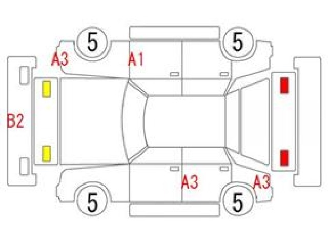 Nissan SERENA 2005 7429140-3