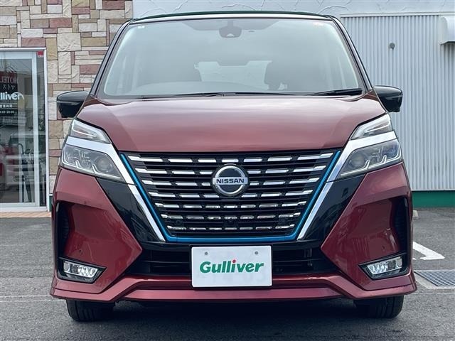 Nissan SERENA 2022 7429142-1
