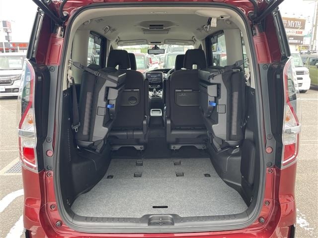 Nissan SERENA 2022 7429142-18