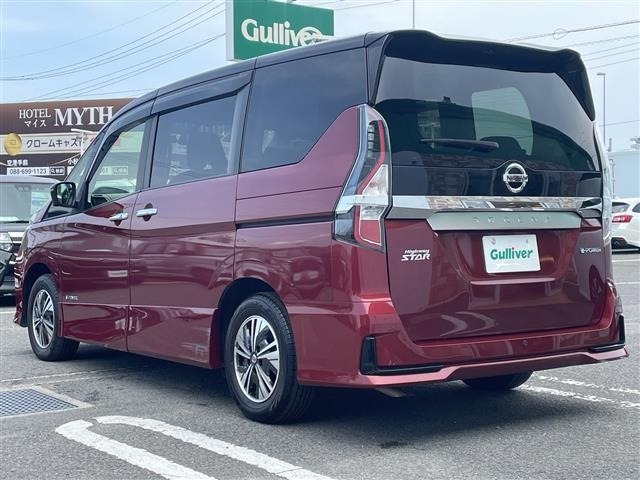 Nissan SERENA 2022 7429142-19