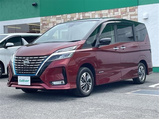 Nissan SERENA 2022 7429142-2