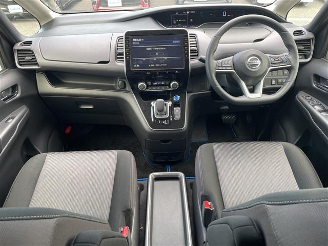 Nissan SERENA 2022 7429142-20