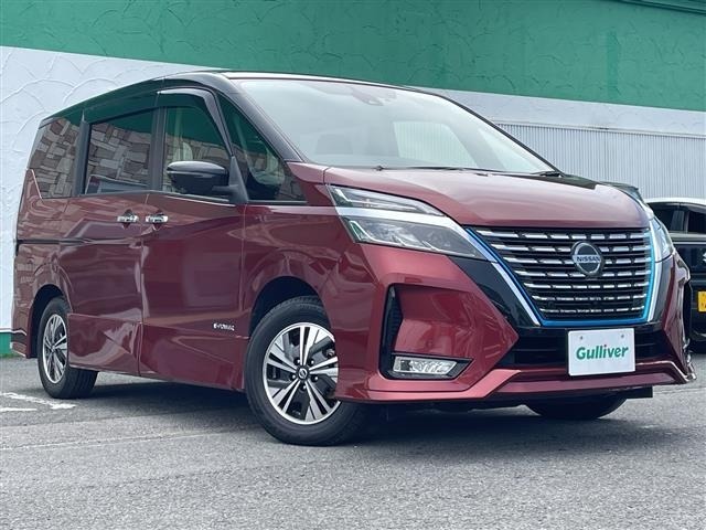 Nissan SERENA 2022 7429142-27