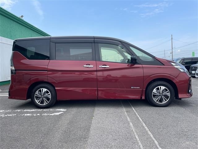 Nissan SERENA 2022 7429142-3