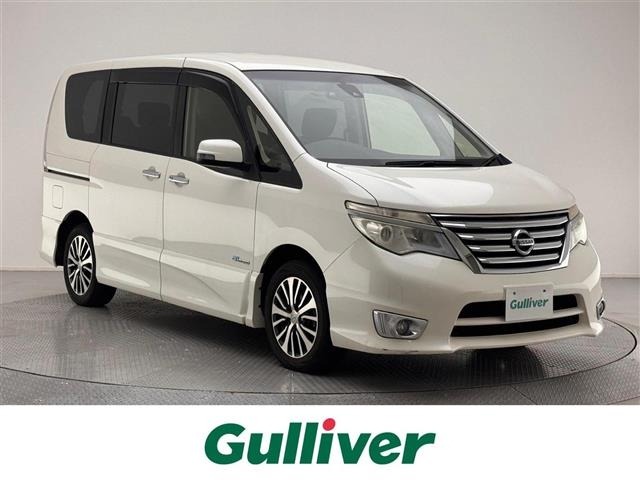 Nissan SERENA 2015 7429149-0