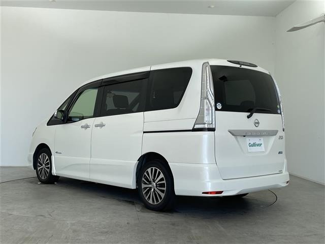 Nissan SERENA 2015 7429149-20