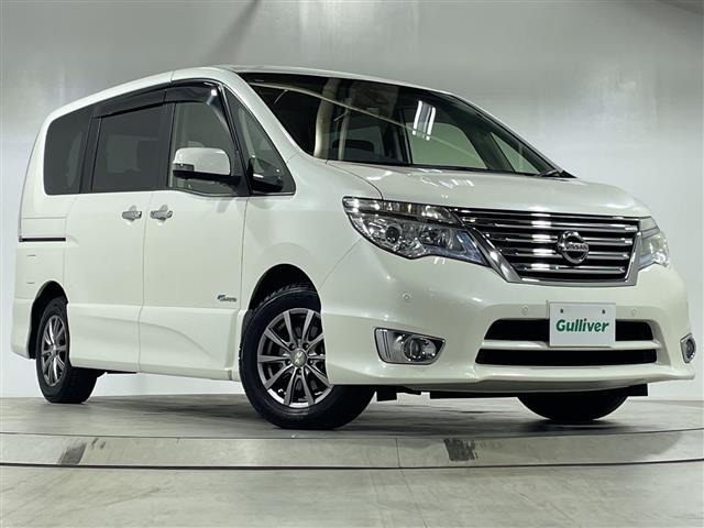 Nissan SERENA 2015 7429166-0