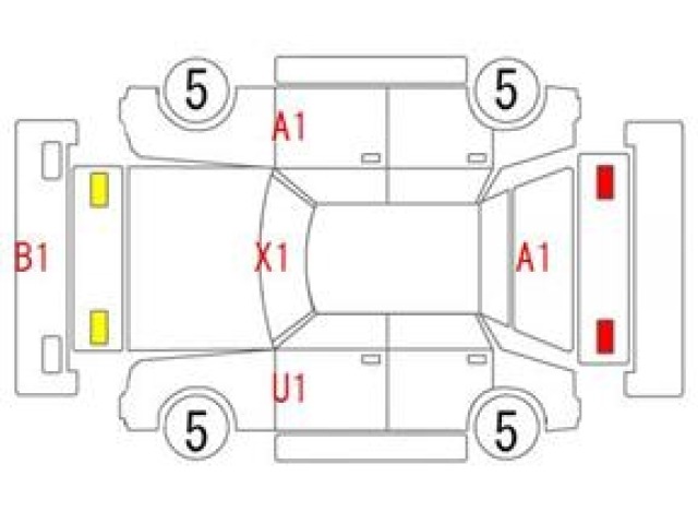 Nissan SERENA 2015 7429166-23