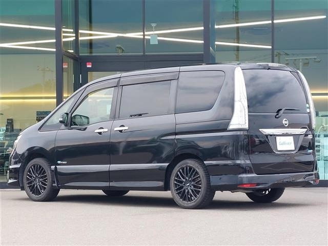 Nissan SERENA 2015 7429169-19