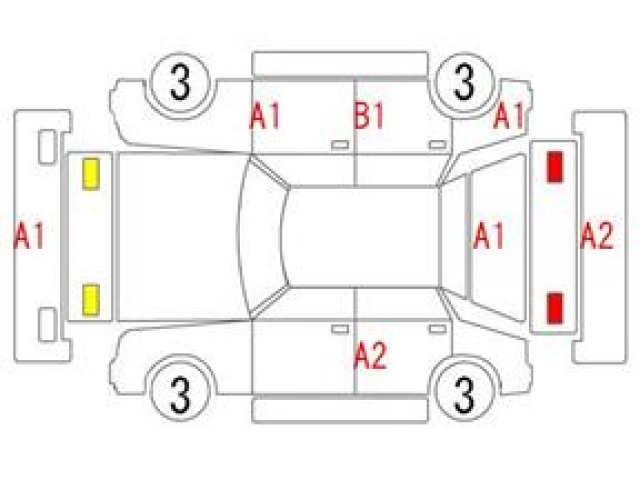 Nissan SERENA 2015 7429169-28