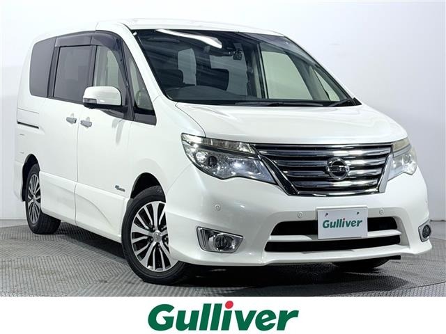 Nissan SERENA 2015 7429173-0