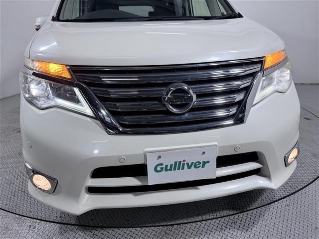 Nissan SERENA 2015 7429173-11