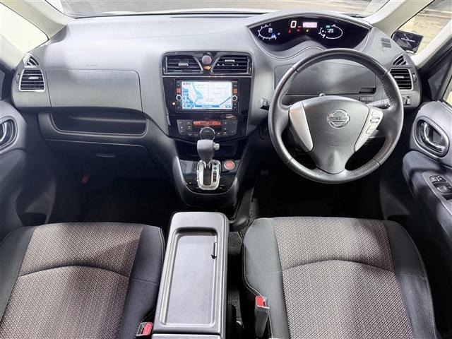 Nissan SERENA 2015 7429173-14