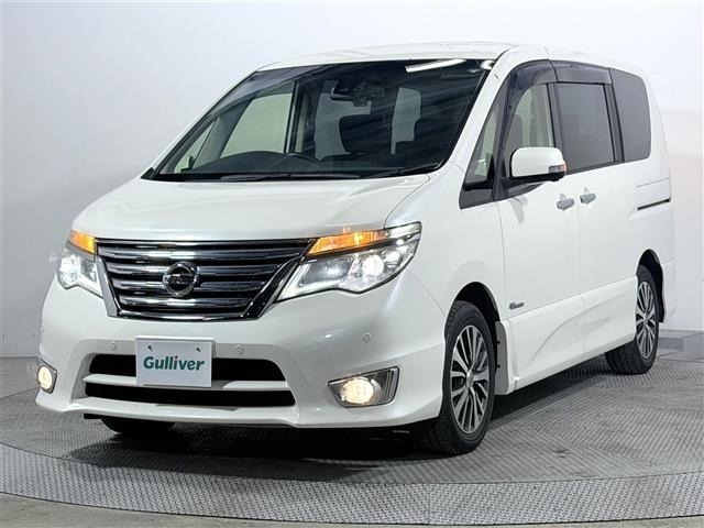 Nissan SERENA 2015 7429173-15