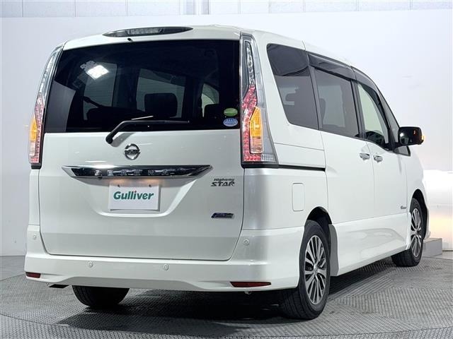 Nissan SERENA 2015 7429173-16