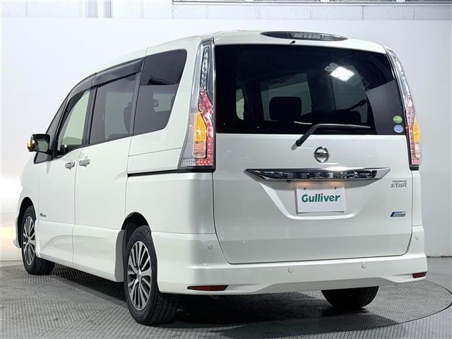 Nissan SERENA 2015 7429173-17