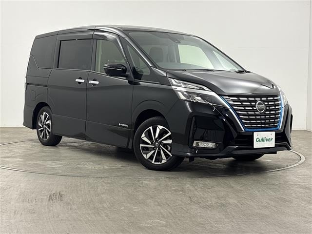 Nissan SERENA 2022 7429177-0