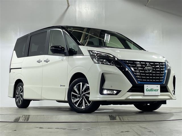 Nissan SERENA 2022 7429185-0