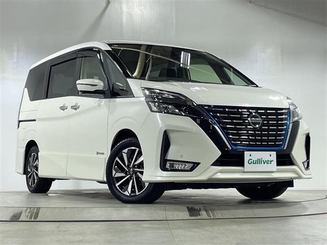 Nissan SERENA 2022 7429197-0