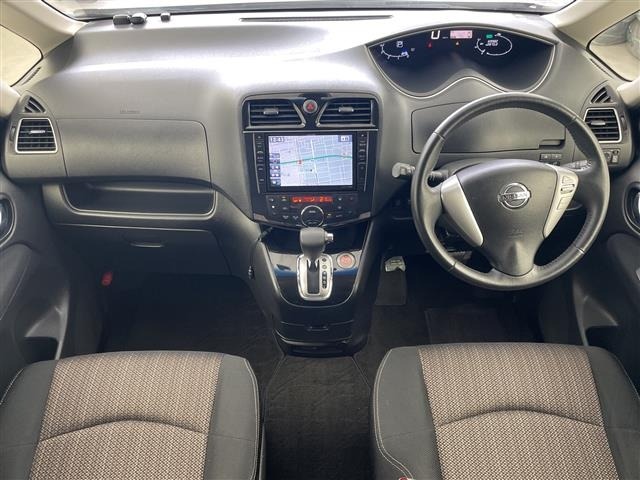 Nissan SERENA 2014 7429198-15