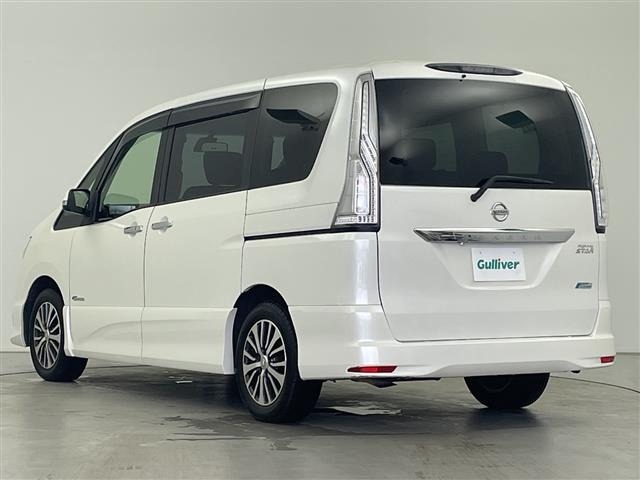 Nissan SERENA 2014 7429198-2