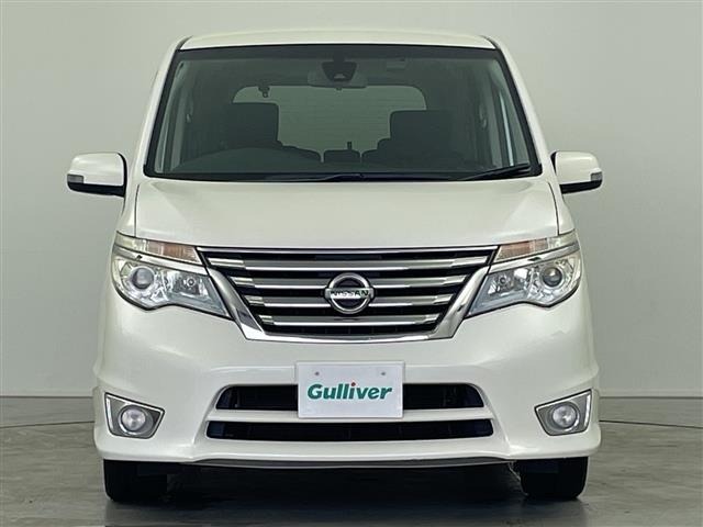 Nissan SERENA 2014 7429198-21