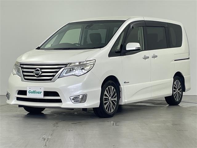 Nissan SERENA 2014 7429198-23