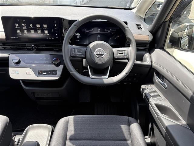 Nissan SERENA 2026 7429202-1