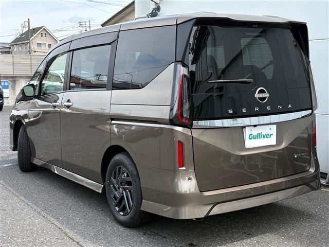 Nissan SERENA 2026 7429202-14